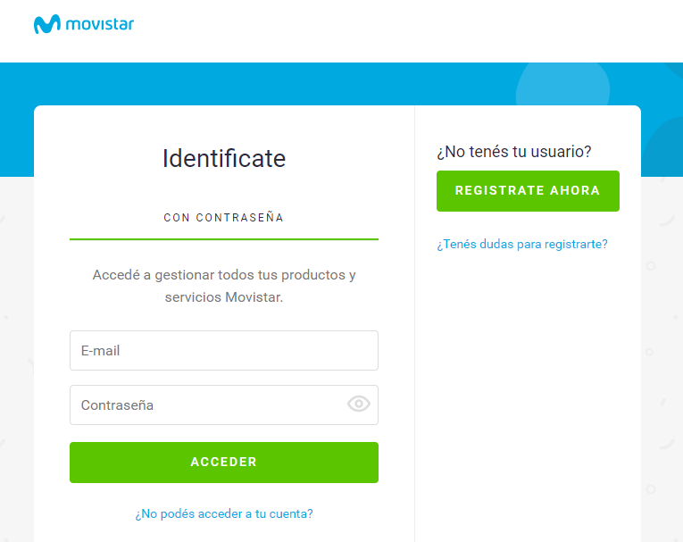 Cómo Pagar Movistar Con Tarjeta De Crédito【CLIC Y DESCUBRE】